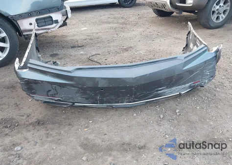 2014 Cadillac Cts Standard z USA, uszkodzony, nr VIN 1G6AP5SX0E0130393